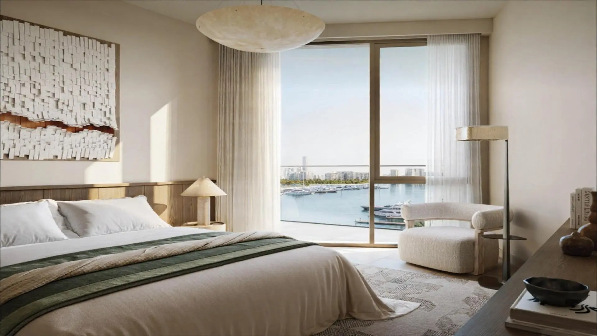 Fior at Rashid Yachts & Marina, Dubai