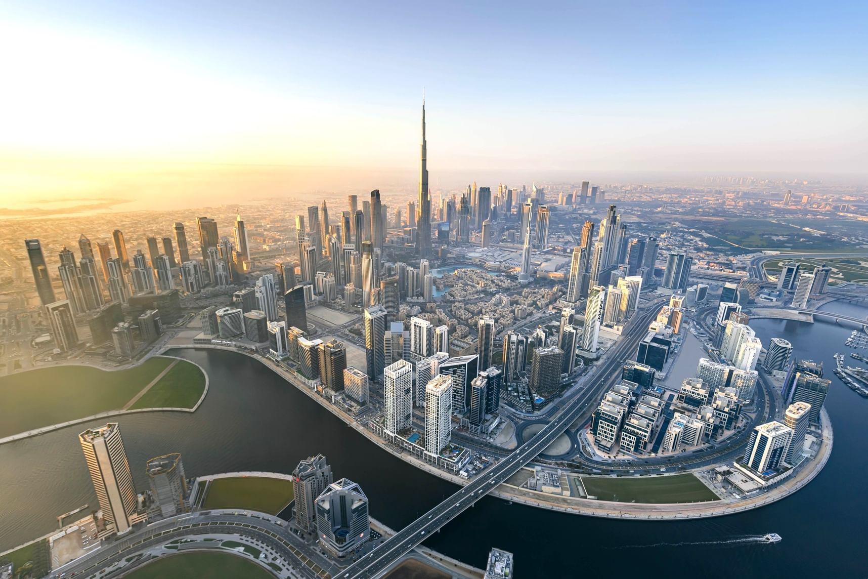 future of luxury real estate in dubai 2026