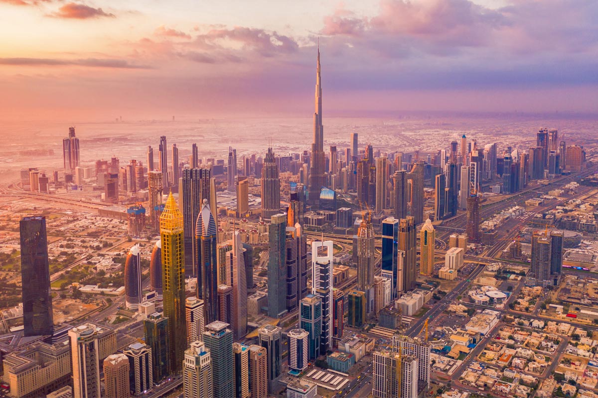 Best Areas to Invest in Dubai Real Estate