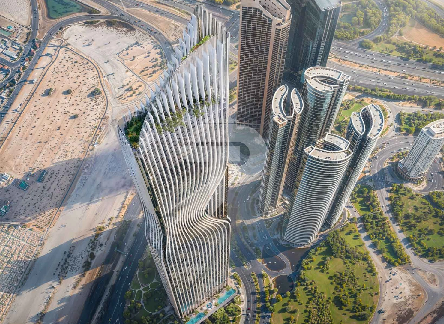 Business Bay Property for Sale