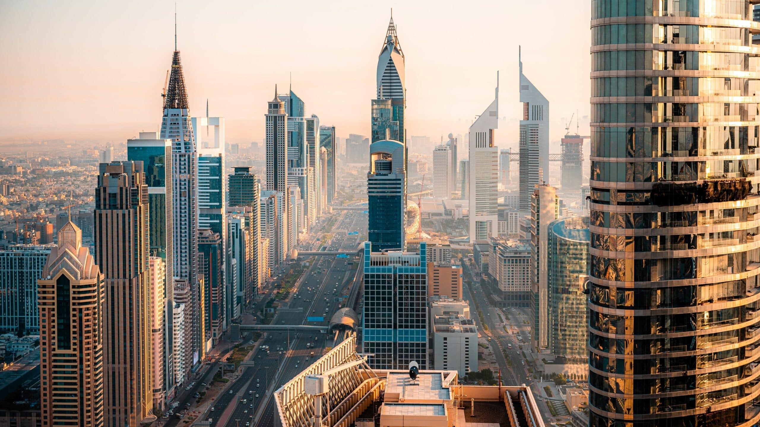 High-Return Dubai Luxury Real Estate