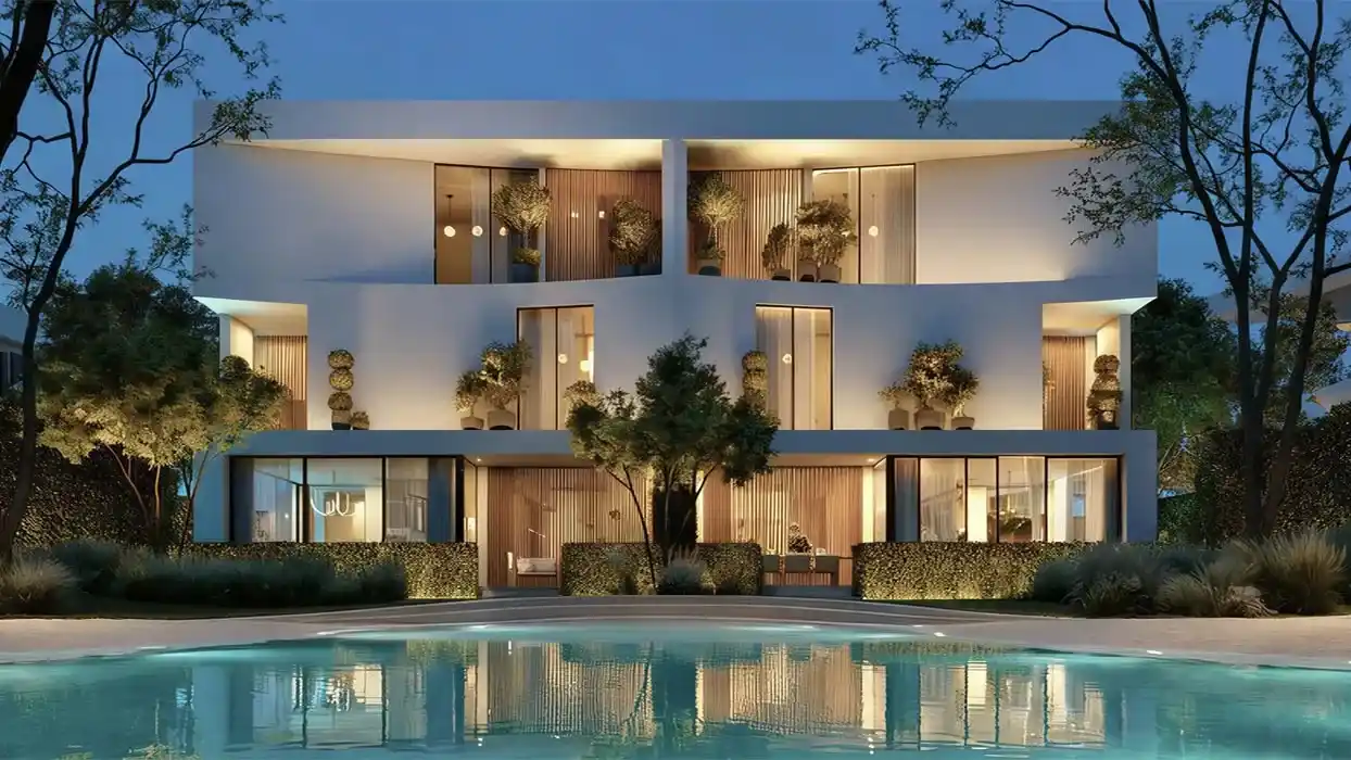 LUNAYA by Zaya | Luxurious Waterfront Living Experience