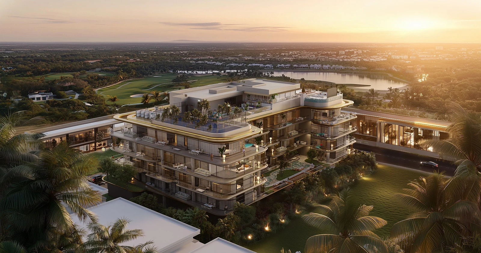 Luxury Apartments for Sale Dubai 2026