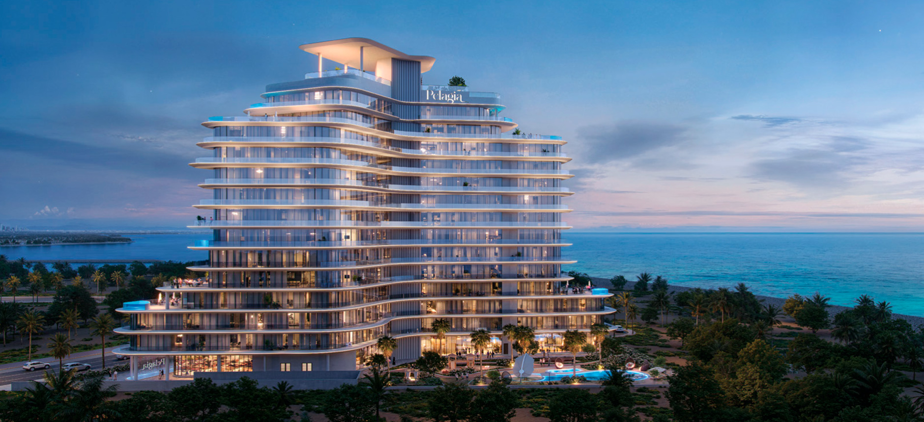 Luxury Property Investment Dubai 2026