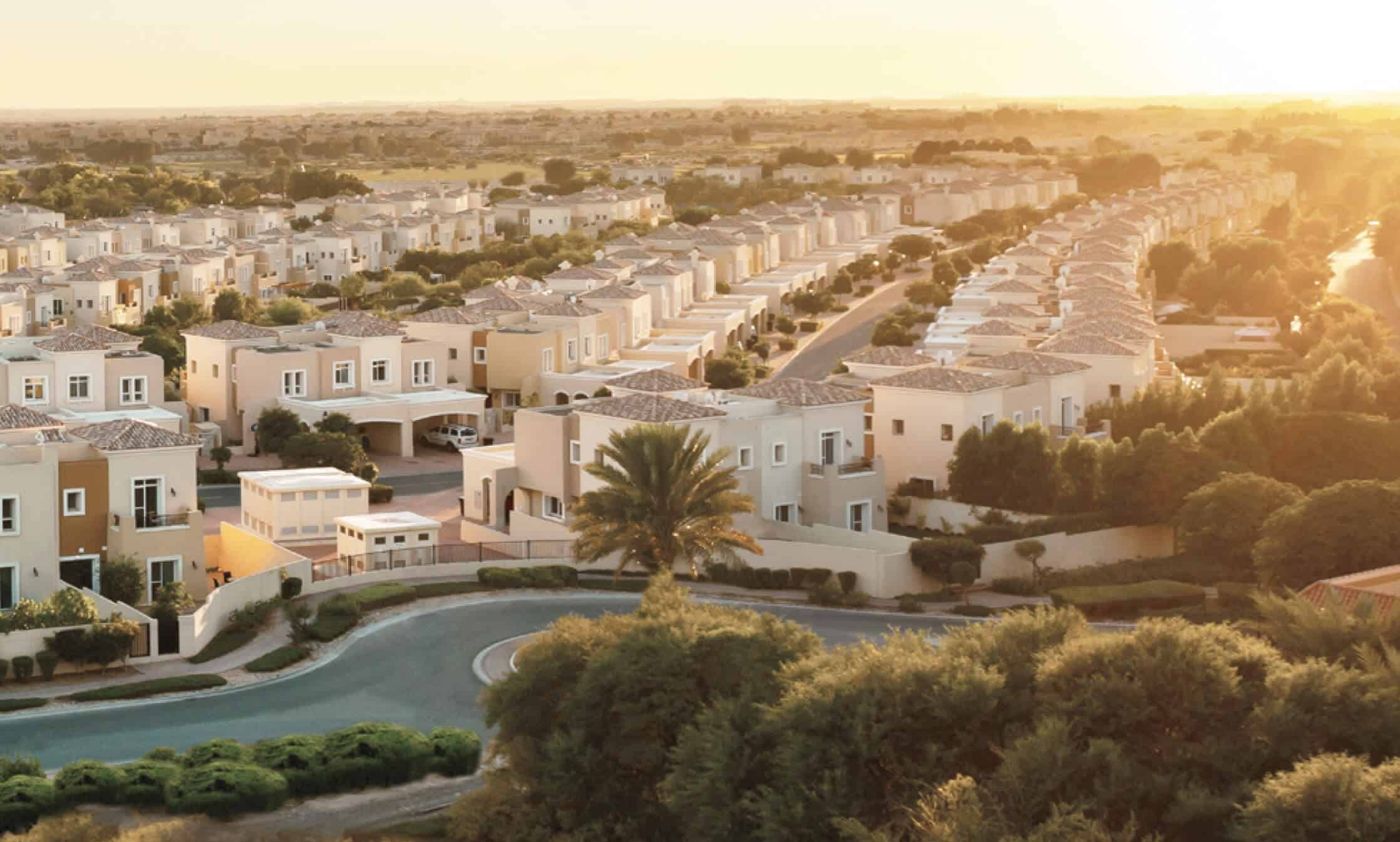 Luxury Residential Communities in Dubai