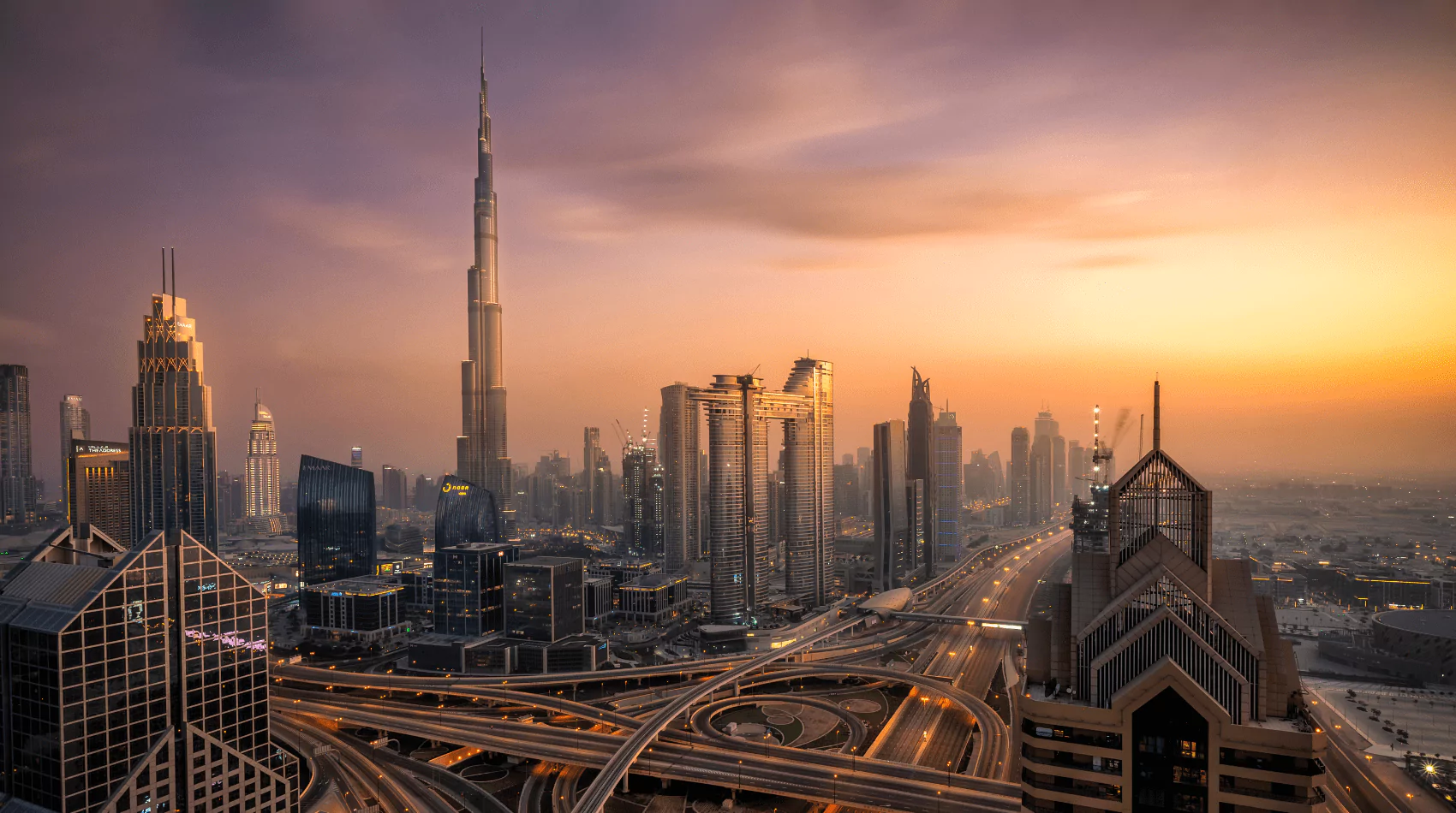 Prime Luxury Real Estate in Dubai