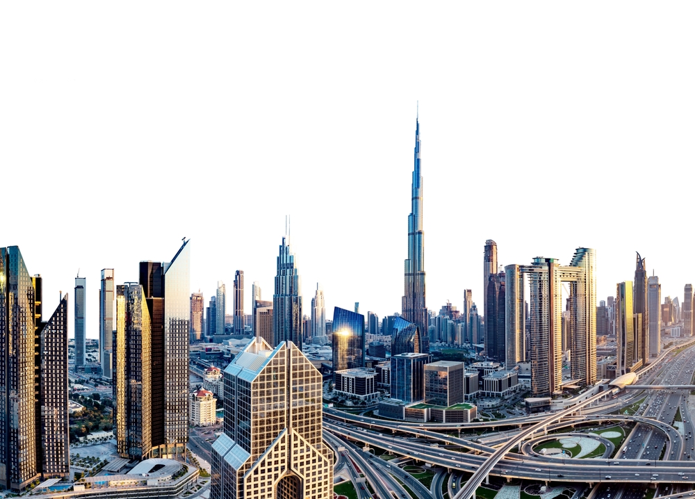 Future of Luxury Real Estate in Dubai 2026