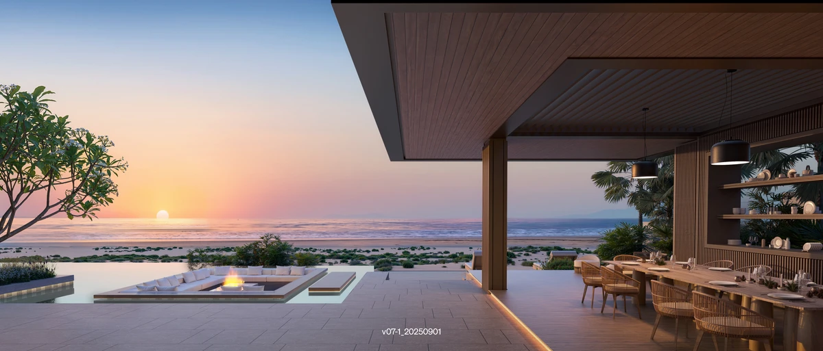 Four Seasons Private Residences By Alain