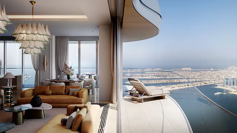 The Bristol Luxury Hotels & Resorts