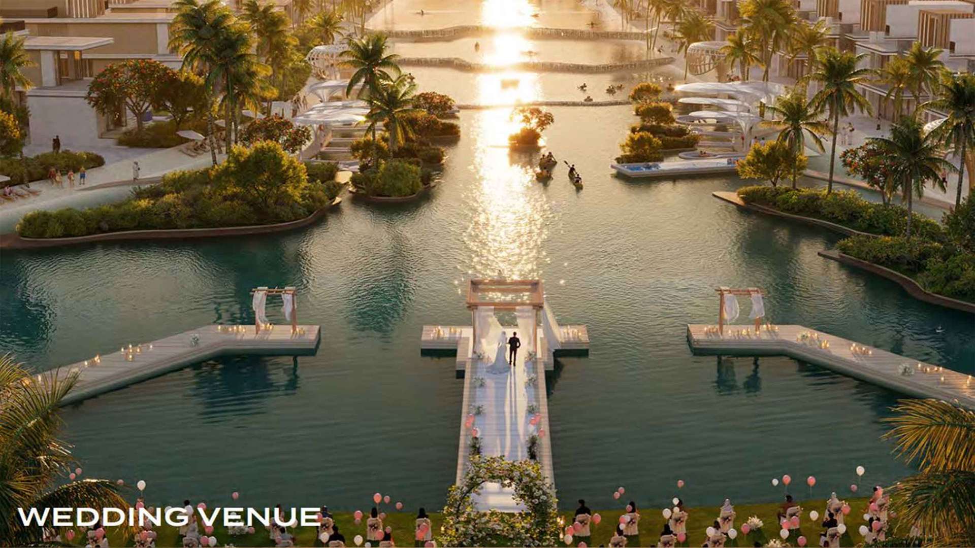 Cuba at Damac Islands Phase 2