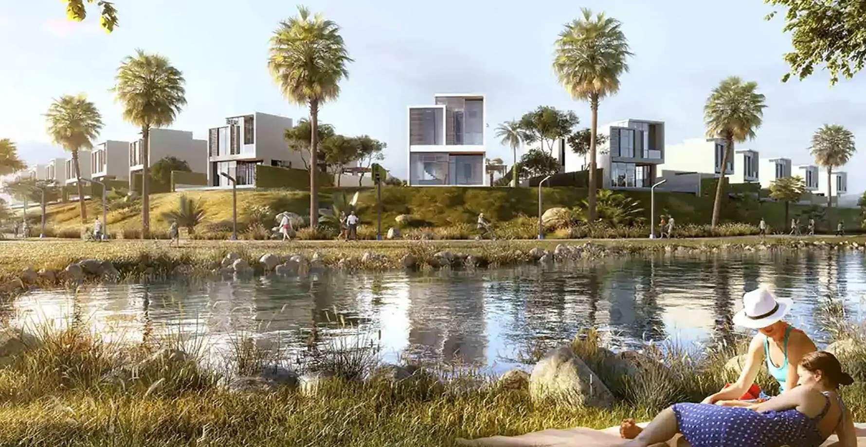 Maui at Damac Islands Phase 2