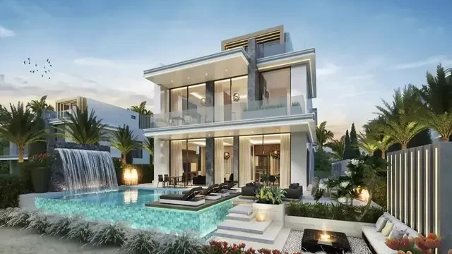 Maui at Damac Islands Phase 2
