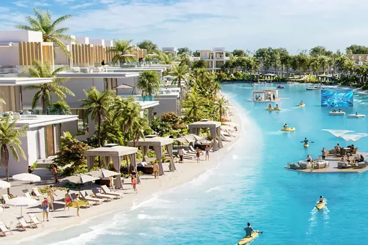 Maui at Damac Islands Phase 2