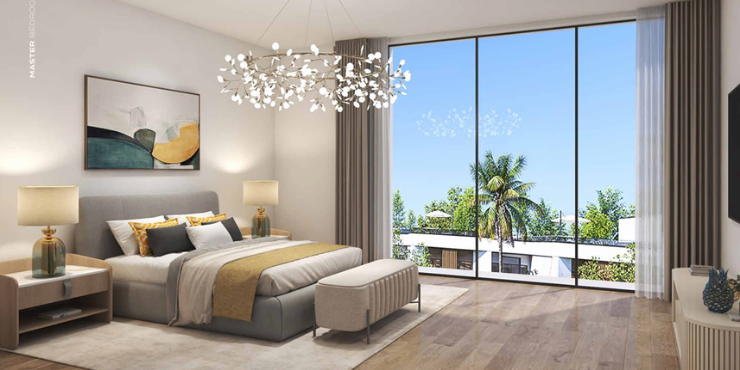 Barbados 2 at DAMAC Islands Phase 2