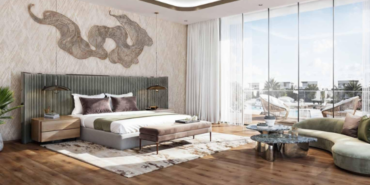 Mauritius at Damac Islands Phase 2