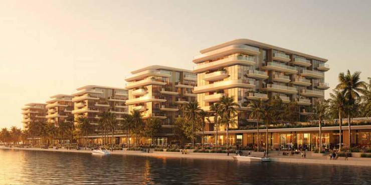 Manchester City Yas Residences