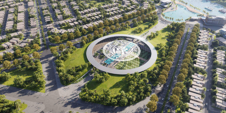 Manchester City Yas Residences