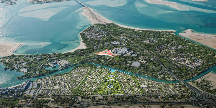 Manchester City Yas Residences