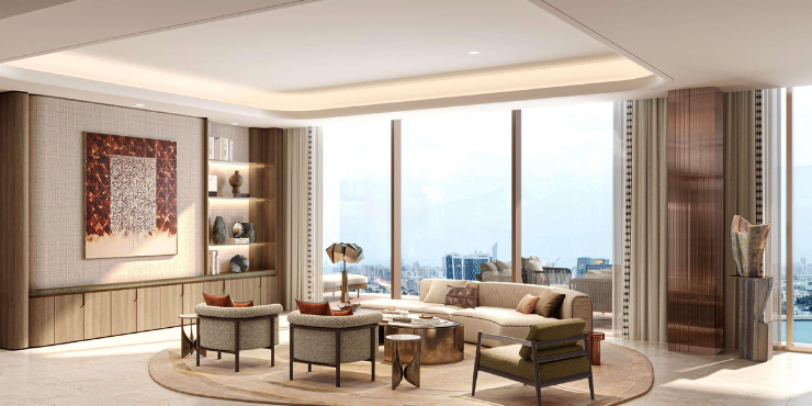 Jumeirah Residences